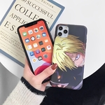 coque iphone one piece bload luffy sanji 5