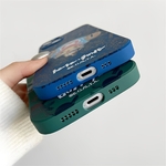 coque iphone one piece blue kid luffy zoro chopper 11