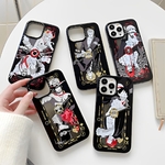 coque iphone one piece card 1