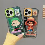 coque iphone one piece cute pirate 3