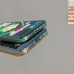 coque iphone one piece cute pirate 1