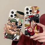 coque iphone one piece diamonds 4