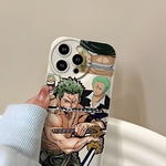 coque iphone one piece diamonds 1
