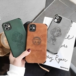 coque iphone one piece leather cuir 1