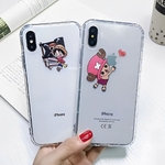 coque iphone one piece love apple chopper luffy 1