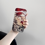 coque iphone one piece monkey luffy eveil 3