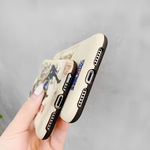 coque iphone one piece mugiwara 3
