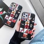 coque iphone one piece mugiwara case 1