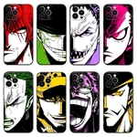 coque iphone one piece pigments 1