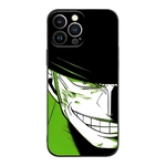 coque iphone one piece pigments 11