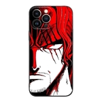 coque iphone one piece pigments 4