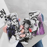 coque iphone one piece storm 1
