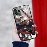 coque iphone one piece story kaido 1