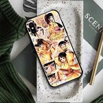 coque iphone one piece story kikunojo 3
