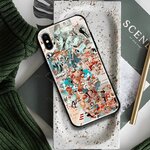 coque iphone one piece story mugiwara 4