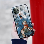 coque iphone one piece story roronoa zoro 1