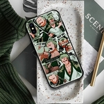 coque iphone one piece story wano roronoa zoro 2