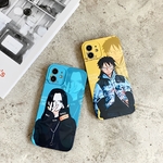 coque iphone one piece town 2