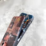 coque iphone one piece zoro ace streetwear 2