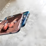 coque iphone one piece zoro ace streetwear 4