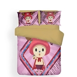 parure lit chopper one piece 3