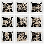 taie oreiller one piece