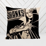 taie oreiller one piece shanks