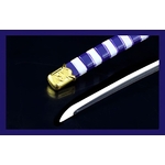 katana one piece collector nidai kitetsu luffy 7
