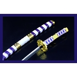 katana one piece collector nidai kitetsu luffy 4