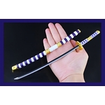 katana one piece collector nidai kitetsu luffy 3