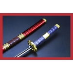katana one piece collector sandai kitetsu zoro 4