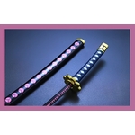 katana one piece collector shuusui zoro 3