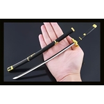 katana one piece collector yubashiri zoro 2
