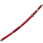 katana one piece sandai kitetsu zoro 3