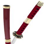 katana one piece sandai kitetsu zoro 2
