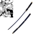katana one piece yubashiri zoro 1