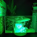 lampe 3d one piece portgas ace face 4