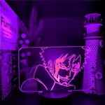 lampe 3d one piece law blood 2