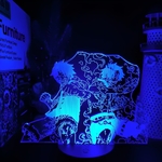 lampe 3d one piece monkey luffy portgas ace 1