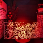 lampe 3d one piece mugiwara pirate 2