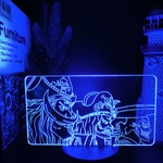 lampe 3d one piece newgate roger oden 4