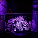 lampe 3d one piece tobi roppo 1