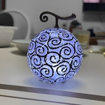 lampe one piece puzzle fruit du demon 2