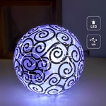 lampe one piece puzzle fruit du demon 1