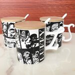 mug one piece 3 frères luffy ace sabo 3