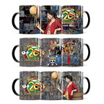 mug one piece thermoreactif 20 anniversaire 1