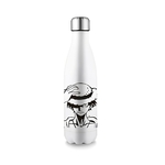 thermos one piece colore blanc luffy