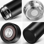 thermos one piece orrisso noir 9