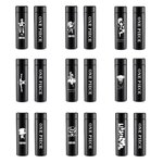 thermos one piece orrisso noir 1