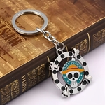 porte cles one piece 2